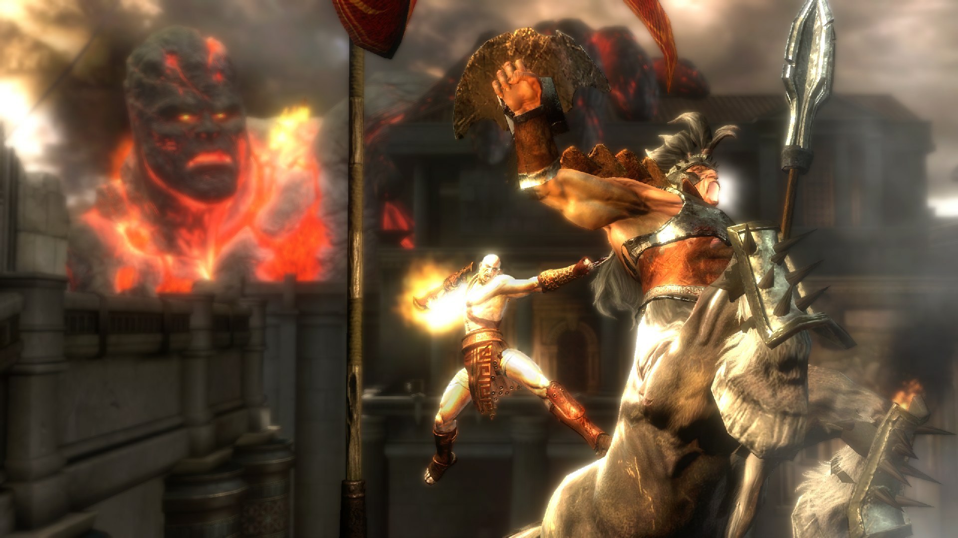 God of War III (Edición Especial) - Imagen 36